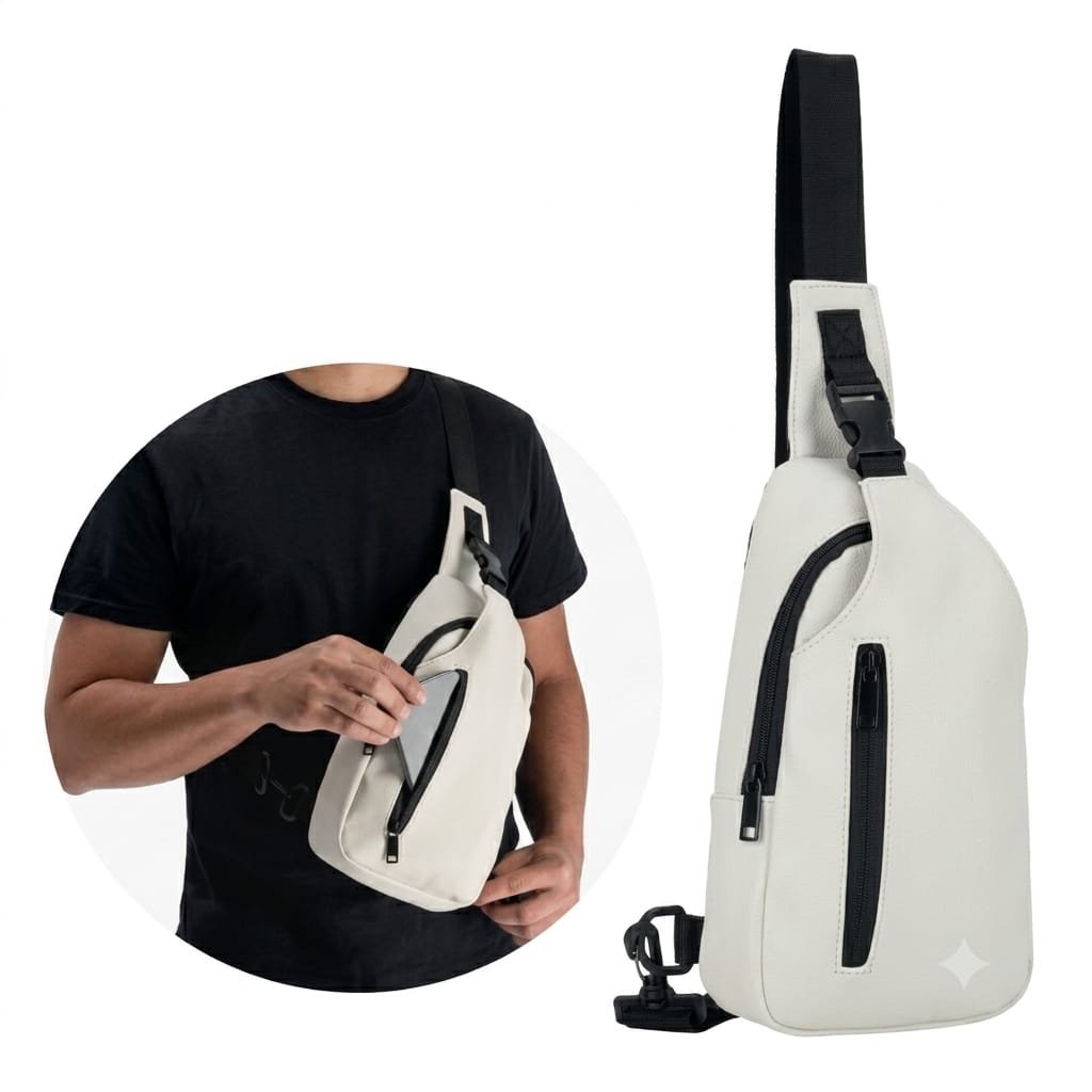bandolera