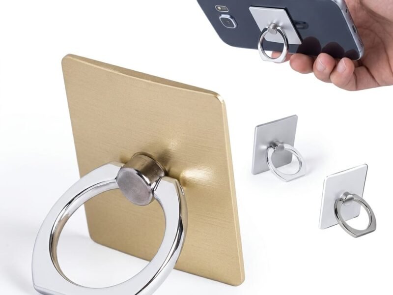 Anillo para movil