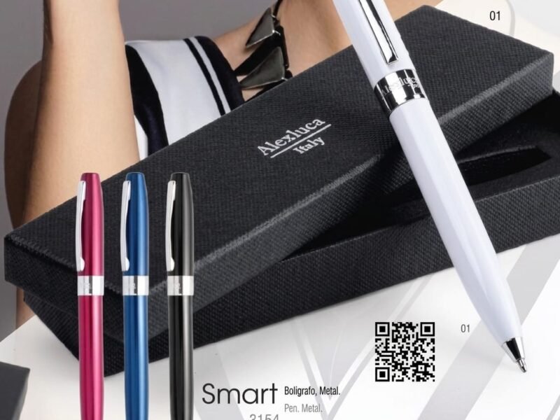Bolígrafo Smart